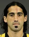 Matías Britos foto de perfil del futbolista