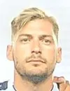 Matías Budiño - CA Colón futbolcusu