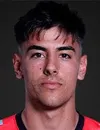 Matías Cabrera - CA Fénix futbolcusu