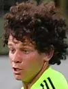 Matías Casarosa - jogador do SS Arezzo
