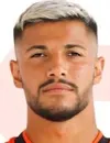 Matías Chavarría - UD Melilla futbolcusu