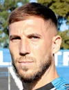 Matías Cortave - Club Almagro futbolcusu