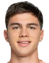 Matías Daniele - CA Belgrano futbolcusu