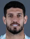 Matías De los Santos - Albion FC futbolcusu