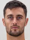 Matías Dufour - Club Sportivo Trinidense futbolcusu