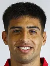 Matías Espíndola - CD Maldonado futbolcusu