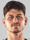 Matías Espinoza - Spieler von Club Libertad Asunción