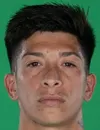 Matías Esquivel - giocatore del Mamelodi Sundowns FC