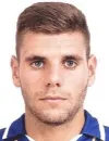Matias Etchegoyen - ASD Castrumfavara futbolcusu