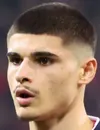 Matías Fernández-Pardo - LOSC Lille futbolcusu