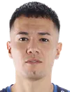 Matías Fernández - CSD Colo-Colo futbolcusu