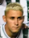 Matías Fernández - CS Independiente Rivadavia futbolcusu