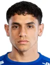 Matías Fernández - CA Excursionistas futbolcusu