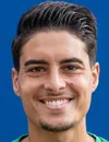 Matias Ferreira - US Chantilly futbolcusu