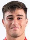 Matías Ferreira - AA Altos (PI) futbolcusu