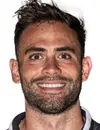Matías Fracchia - jugador del Cerro Largo FC
