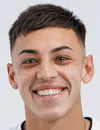 Matías Gallardo futbolcu profil fotoğrafı