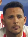 Matías Gallegos - joueur du Deportes Antofagasta