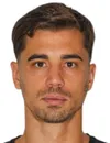 Matías García - Club Deportivo Riestra futbolcusu