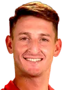 Matías Giménez - Argentinos Juniors futbolcusu