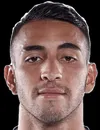 Matías Godoy - giocatore del CA Colón