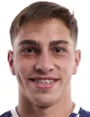Matías Gómez - jugador del CA Talleres