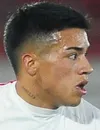 Matias Gómez - CA Los Andes futbolcusu