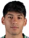 Matías González - Volos NFC futbolcusu