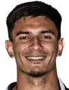 Matías González - CA Peñarol futbolcusu