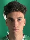 Matias Hofmann - Spieler von FC Stade-Payerne