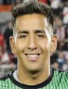 Matías Ibáñez futbolcu profil fotoğrafı