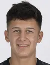 Matías Jiménez - Atlético Colina futbolcusu