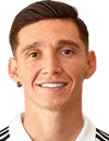 Matías Kranevitter - Fatih Karagümrük futbolcusu