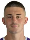 Matías Kusmanis - Spieler von Central Español FC
