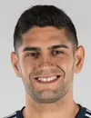 Matías Laba - CA San Telmo futbolcusu