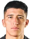 Matías Lazo - FBC Melgar futbolcusu