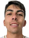 Matias Linches futbolcu profil fotoğrafı