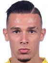 Matias Lloci - KSC Lokeren futbolcusu