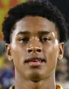 Matías Lozano - jogador do Atlético Nacional U20