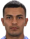 Matías Lugo - Barcelona SC Guayaquil futbolcusu