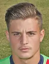 Matias Macci futbolcu profil fotoğrafı