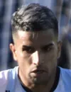 Matías Machado - CA Racing (Córdoba) futbolcusu