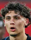Matias Mancuso - Inter Mailand U20 futbolcusu