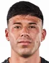 Matías Mansilla - CA Unión (Santa Fe) futbolcusu