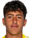 Matias Marin - jogador do Inter Miami CF II