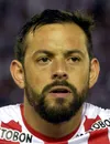 Matías Mier - giocatore del Zacatecoluca FC