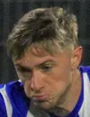 Matías Mir - Liverpool FC Montevideo futbolcusu