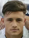 Matías Miranda - CD Macará futbolcusu