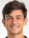 Matías Morello - CA Aldosivi futbolcusu