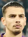 Matías Moreno - UD Levante futbolcusu